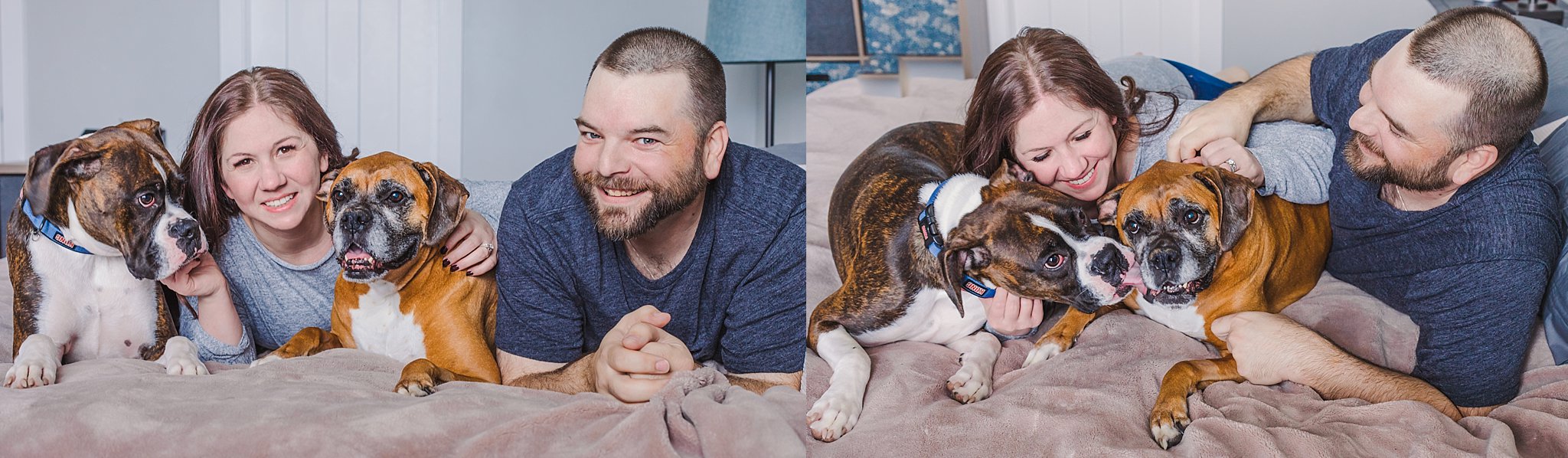 Salt Lake City,couple,hilary gardiner photography,home,in home lifestyle session,lifestyle,pets,photographer,utah valley,