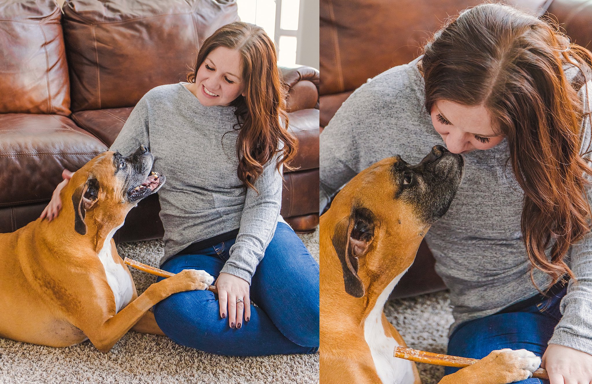 Salt Lake City,couple,hilary gardiner photography,home,in home lifestyle session,lifestyle,pets,photographer,utah valley,